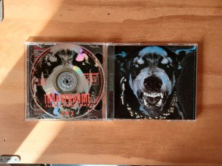 Thunderdome - Judgement Day - Edição Francesa