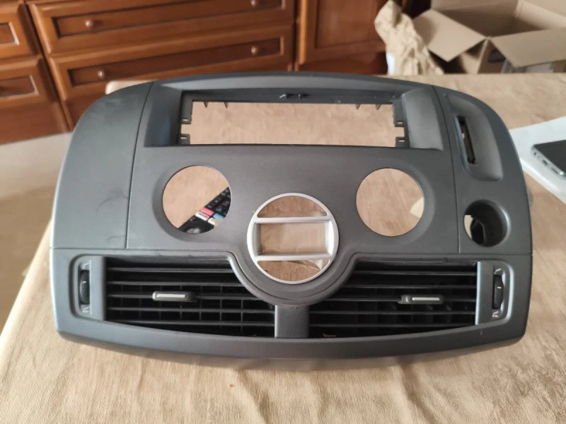 Renault Scenic 2006 - foto 1
