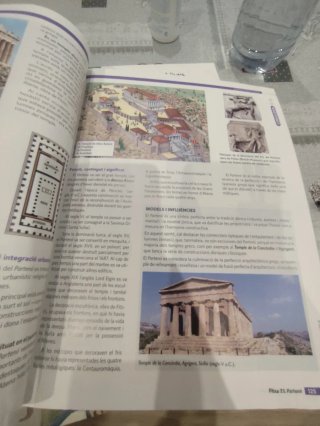 Pack Història de l'Art 2do batx+ cuaderno ejerci