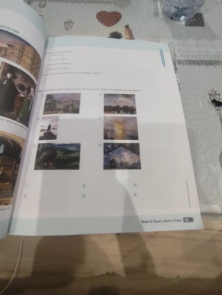 Pack Història de l'Art 2do batx+ cuaderno ejerci