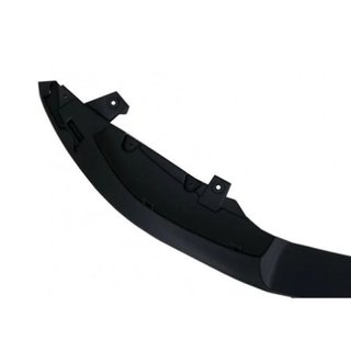 Añadido de parachoques delantero para BMW F80 M3 F