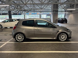 Renault Clio 2008
