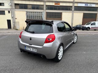 Renault Clio 2008