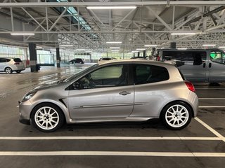Renault Clio 2008