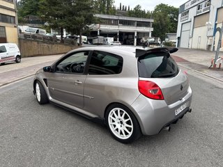 Renault Clio 2008