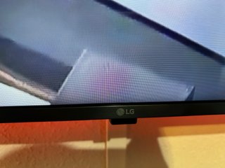 TV LG AI ThinQ 65 Negra