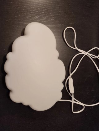 Luz infantil Ikea