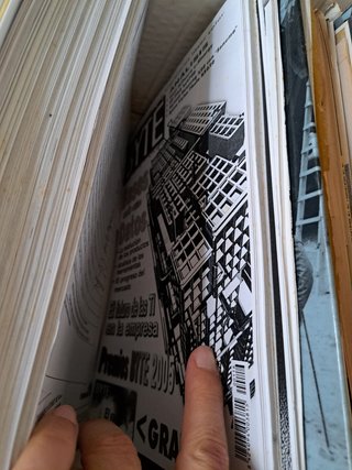 Revistas de informática de los 80/90