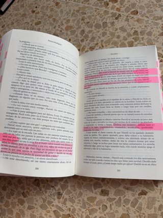Pack 2 Libros Fanfics Larry Stylinson Novelas