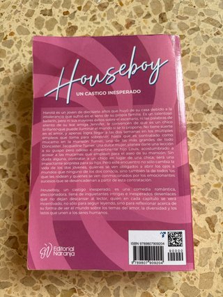 Pack 2 Libros Fanfics Larry Stylinson Novelas