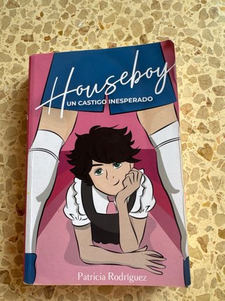Pack 2 Libros Fanfics Larry Stylinson Novelas