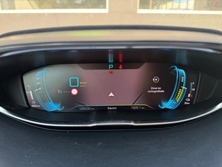 Peugeot 3008 2022