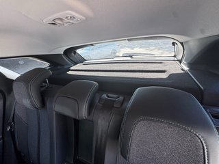 Peugeot 3008 2022