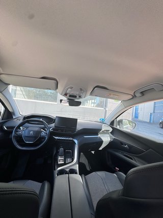 Peugeot 3008 2022