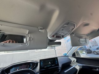 Peugeot 3008 2022