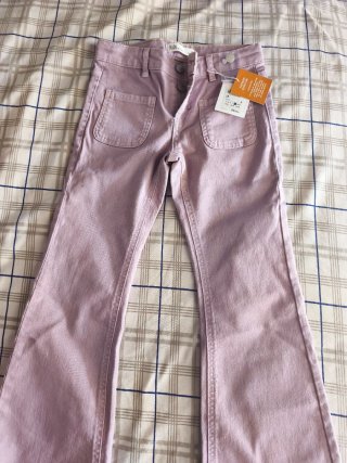 Lote Ropa Niña Talla 8-9 Años