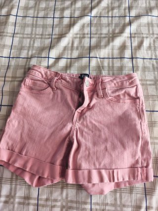 Lote Ropa Niña Talla 8-9 Años