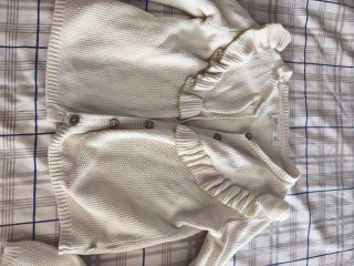 Lote Ropa Niña Talla 8-9 Años