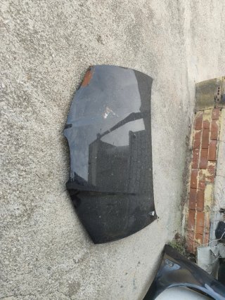 Capó Seat Ibiza