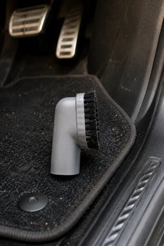 Aspirador de coche BLACK+DECKER