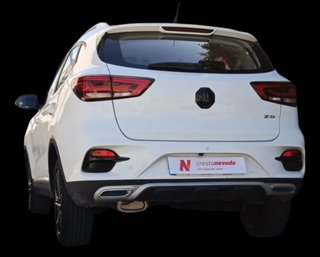 MG ZS 2023 LUXURY DESDE 208€ AL MES SIN ENTRADA!