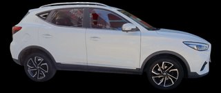 MG ZS 2023 LUXURY DESDE 208€ AL MES SIN ENTRADA!