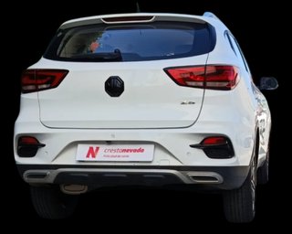 MG ZS 2023 LUXURY DESDE 208€ AL MES SIN ENTRADA!