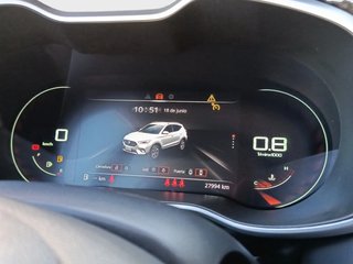 MG ZS 2023 LUXURY DESDE 208€ AL MES SIN ENTRADA!