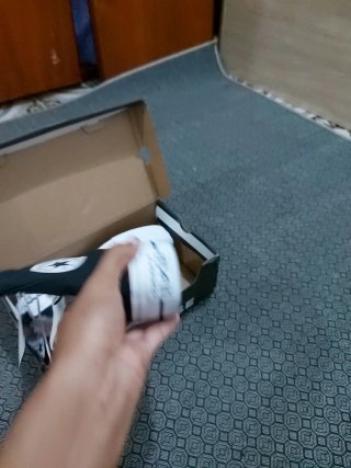 Converse Zapatillas Negras Talla [Talla]