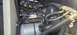 Moto de agua Yamaha FX 160 con remolque
