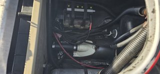 Moto de agua Yamaha FX 160 con remolque