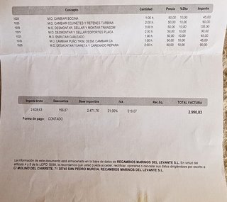 Moto de agua Yamaha FX 160 con remolque