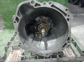 Caja de cambios opel 97077148 frontera a 378318
