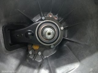 Caja de cambios opel 97077148 frontera a 378318