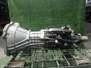 Caja de cambios opel 97077148 frontera a 378318