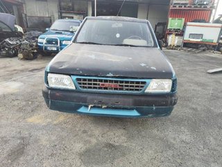 Caja de cambios opel 97077148 frontera a 378318