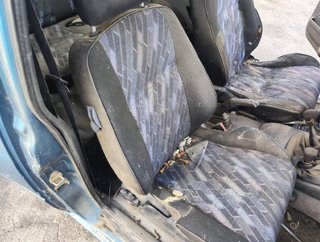 Caja de cambios opel 97077148 frontera a 378318