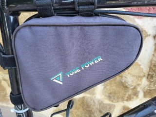 Bicicleta Eléctrica Claude Butler Explorer 700