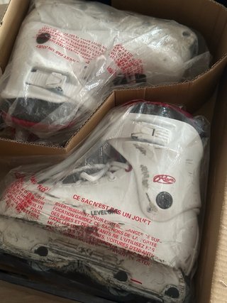 Patines Razors Cult
