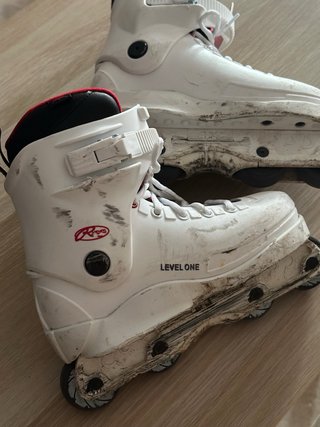 Patines Razors Cult