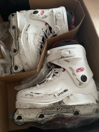 Patines Razors Cult