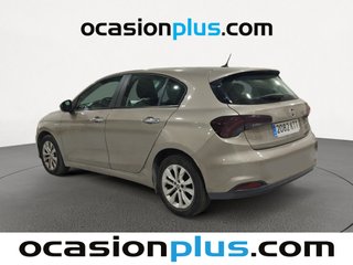 Fiat Tipo 1.3 Multijet Easy 70 kW (95 CV)