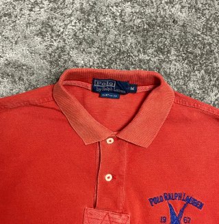 Polo Ralph Lauren Custom Fit Big Pony 3 RLYC M