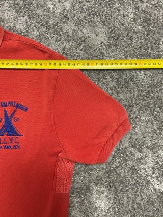 Polo Ralph Lauren Custom Fit Big Pony 3 RLYC M