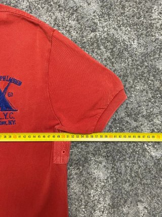 Polo Ralph Lauren Custom Fit Big Pony 3 RLYC M