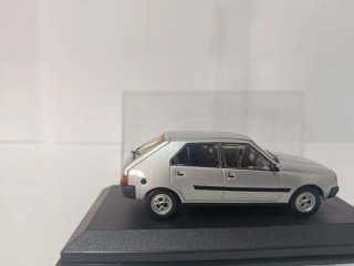 Renault 14 GTS (1980) Coche Colección