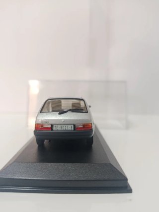 Renault 14 GTS (1980) Coche Colección