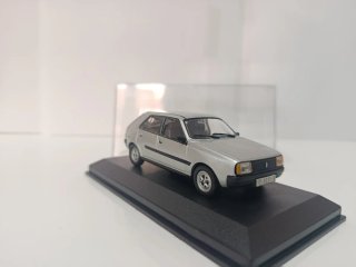 Renault 14 GTS (1980) Coche Colección