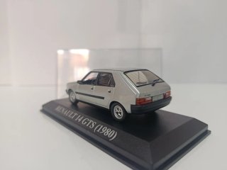 Renault 14 GTS (1980) Coche Colección