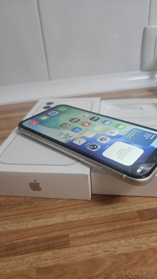 iPhone 11 128GB